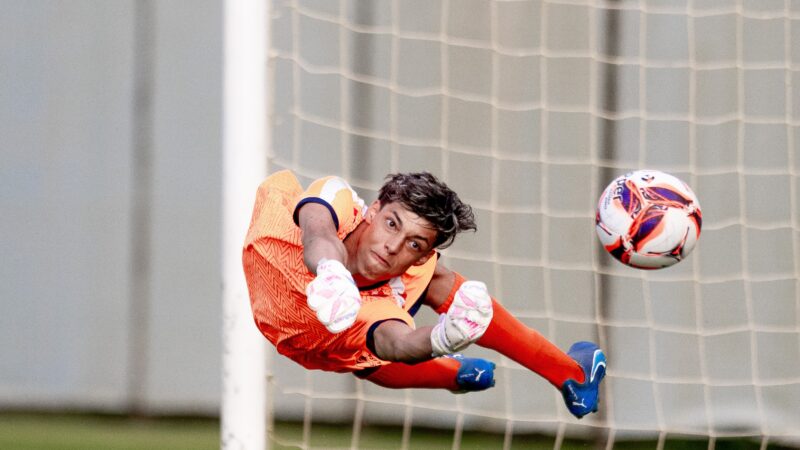 Sfera faz história, elimina o Grêmio nos pênaltis e vai às oitavas da Copa do Brasil Sub-17