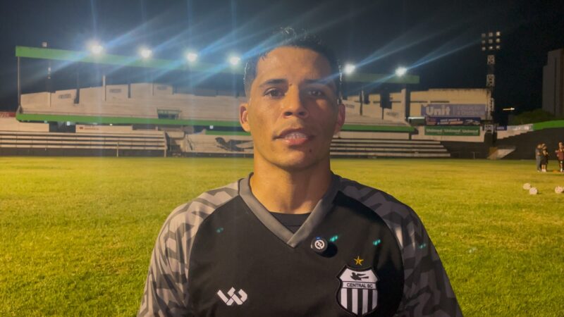 Central avança em negociações para retorno de destaque da última temporada
