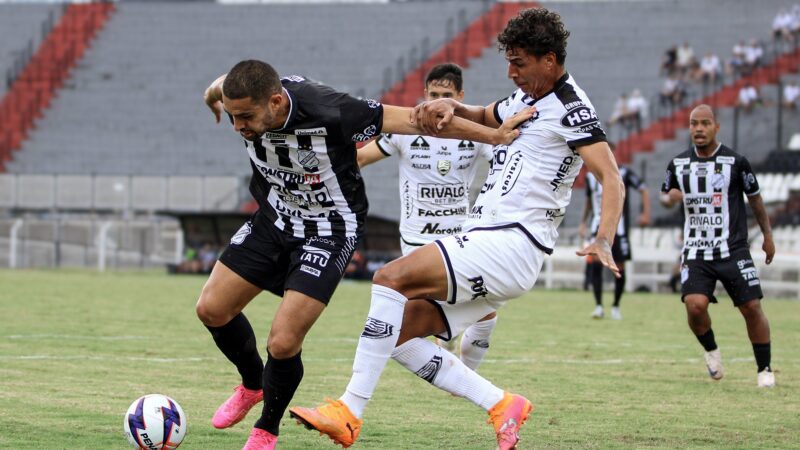 Série A2: onde assistir aos jogos de Inter de Limeira e XV de Piracicaba pela nona rodada