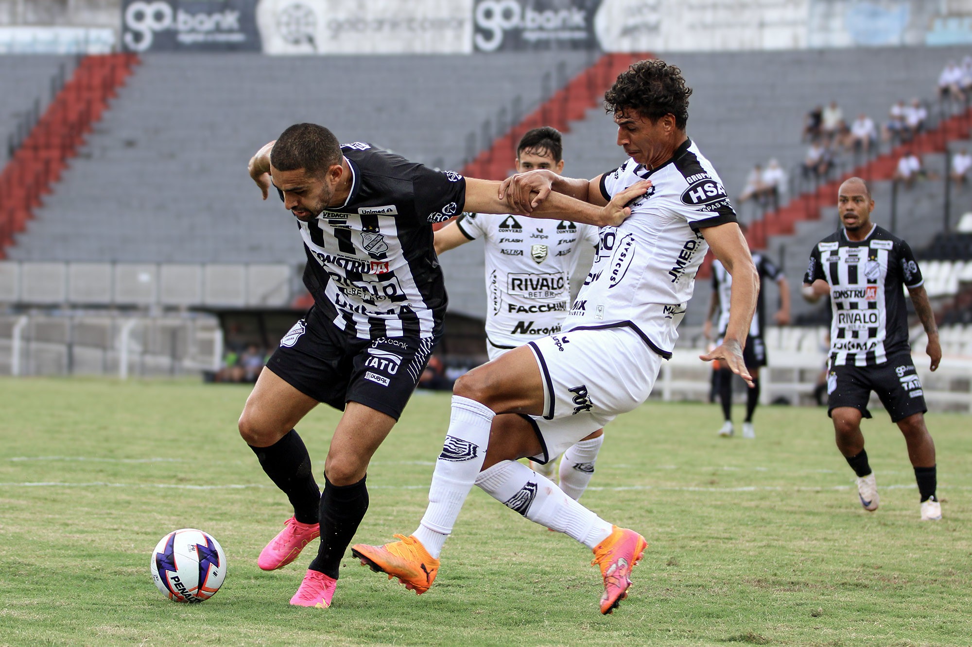 Série A2: onde assistir aos jogos de Inter de Limeira e XV de Piracicaba pela nona rodada