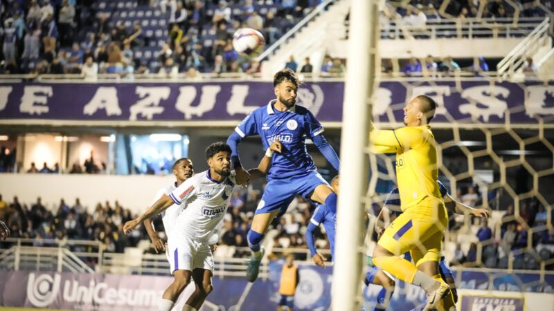 Missão (quase) impossível: veja o que é preciso para o São Bento evitar rebaixamento na A2