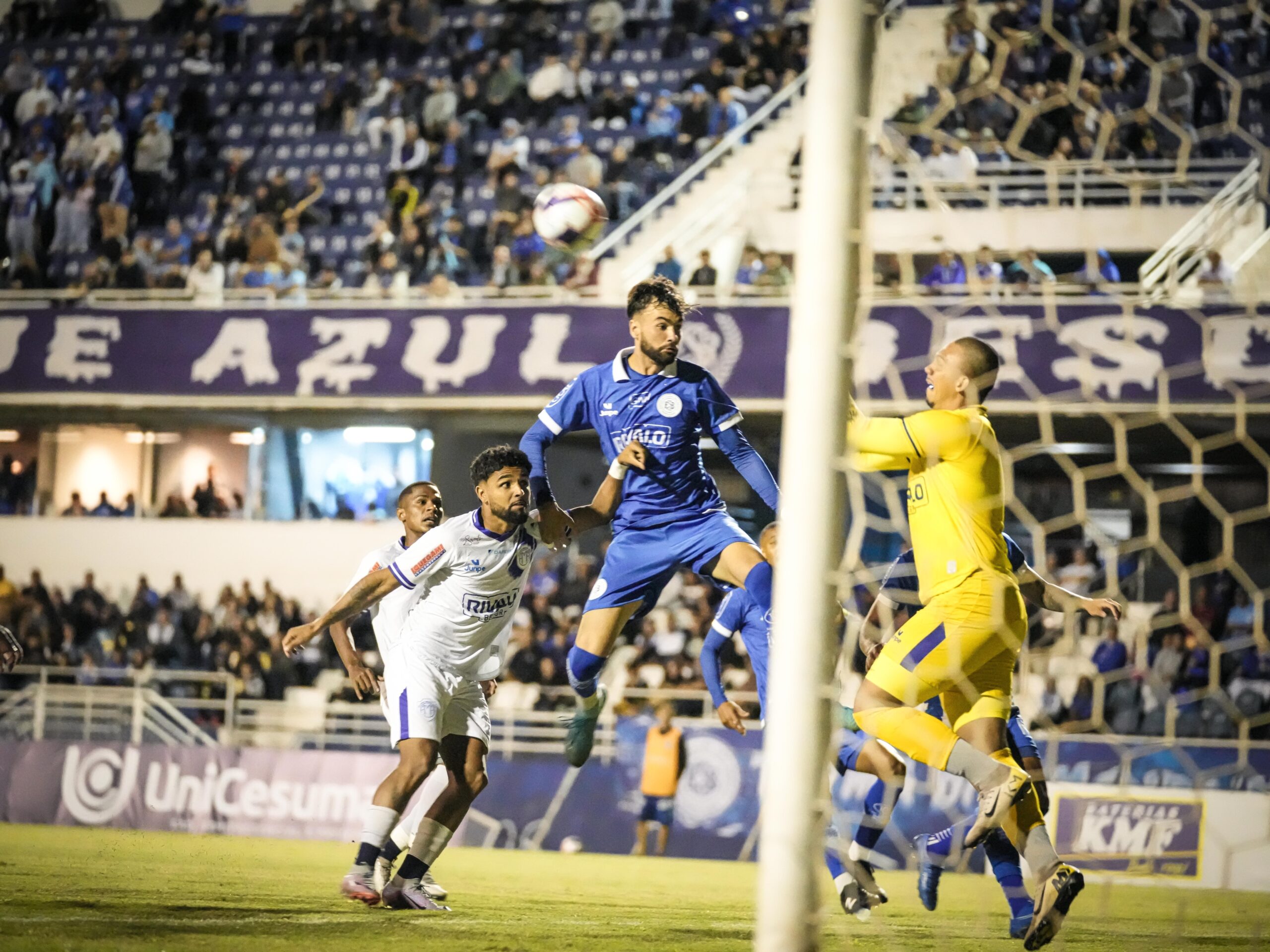 Missão (quase) impossível: veja o que é preciso para o São Bento evitar rebaixamento na A2