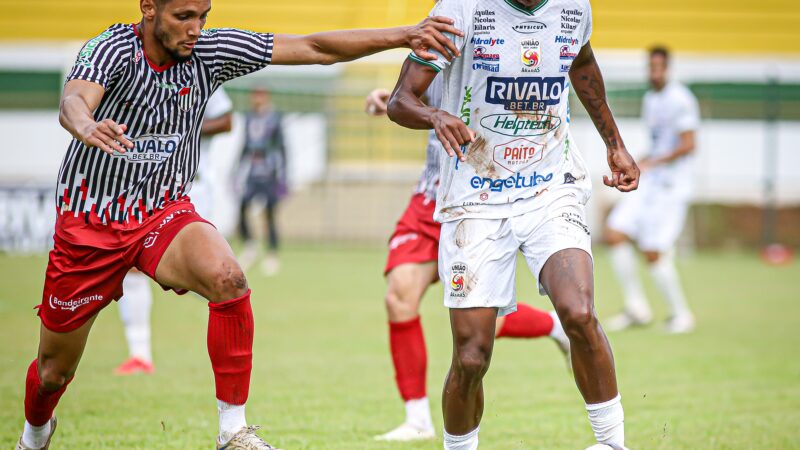 Série A3: União São João, Francana e Rio Claro jogam nesta quarta-feira; veja onde assistir