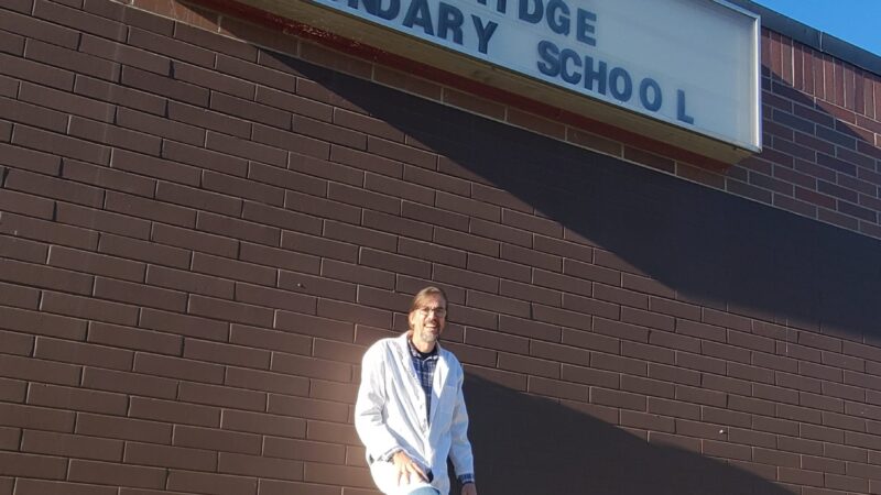 Brasileiro que dá aula em escola onde ocorreu atentado no Canadá diz: ‘Não desejo a nenhuma criança o que meus alunos passaram’