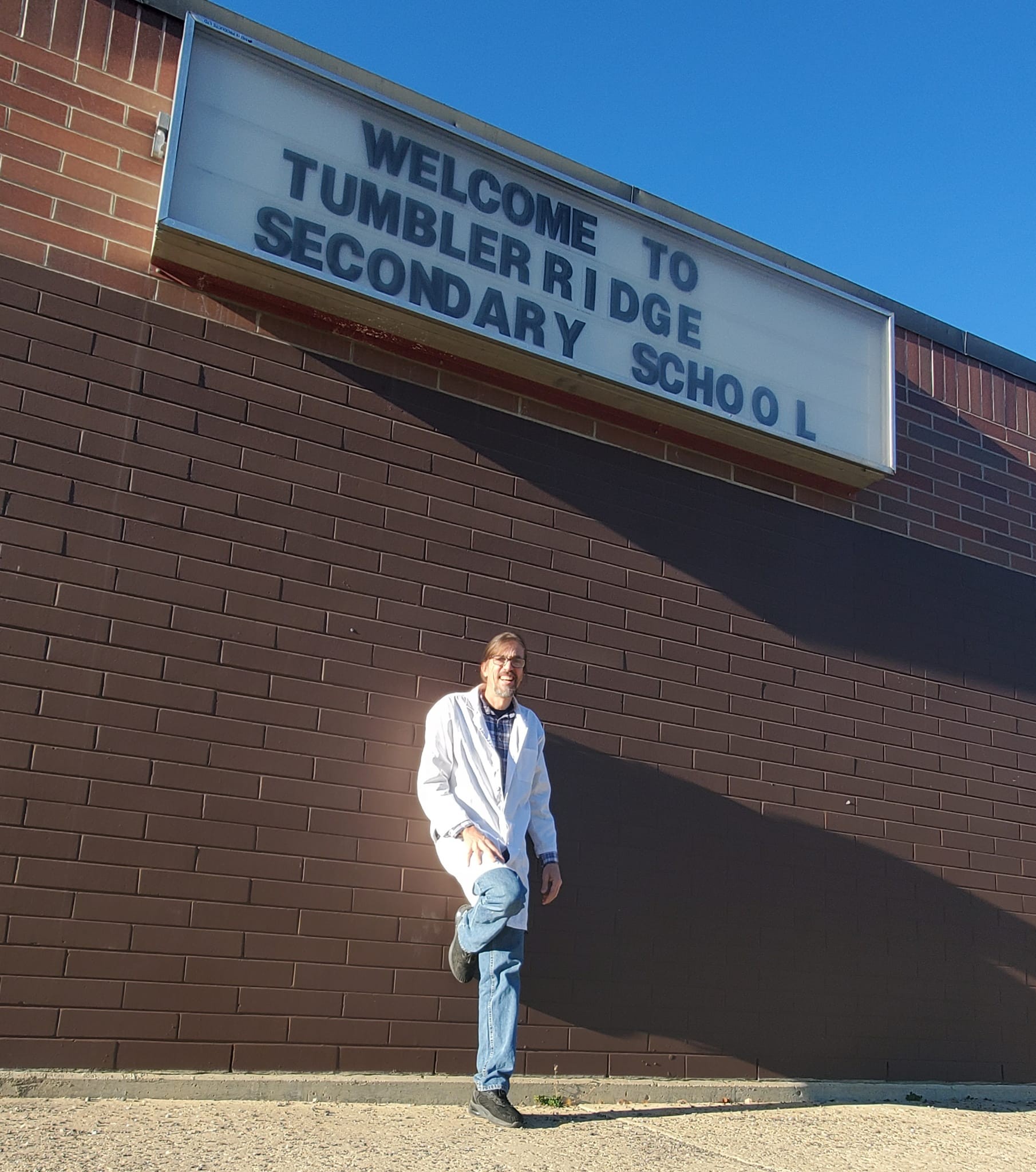 Brasileiro que dá aula em escola onde ocorreu atentado no Canadá diz: ‘Não desejo a nenhuma criança o que meus alunos passaram’
