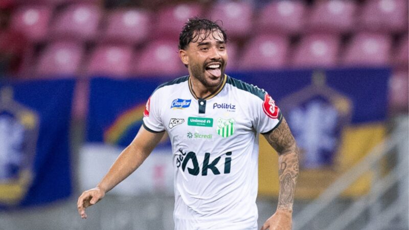 Faz o PIX! Veja quanto o Uberlândia faturou com a classificação à terceira fase da Copa do Brasil