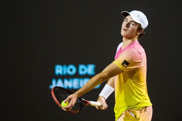 Patrocinadora oficial do Rio Open, XP elevou a experiência dos clientes no torneio