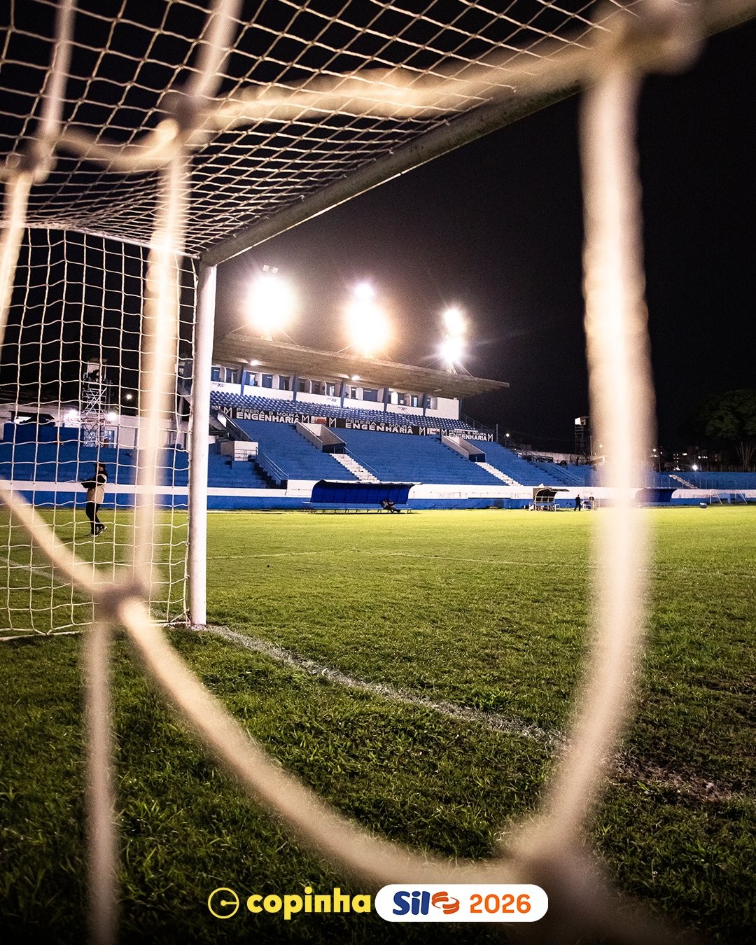 Com campanhas instáveis, Taubaté e São José medem forças em clássico no Joaquinzão