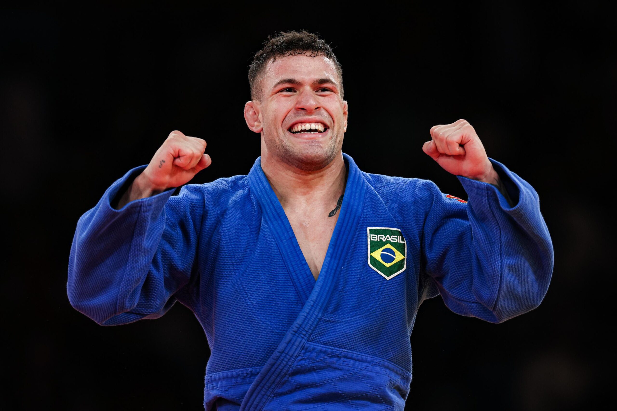 Cidade pacata vira refúgio de medalhista olímpico em preparação para Los Angeles 2028