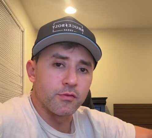 Influenciador brasileiro apoiador de Trump é detido pelo ICE nos Estados Unidos