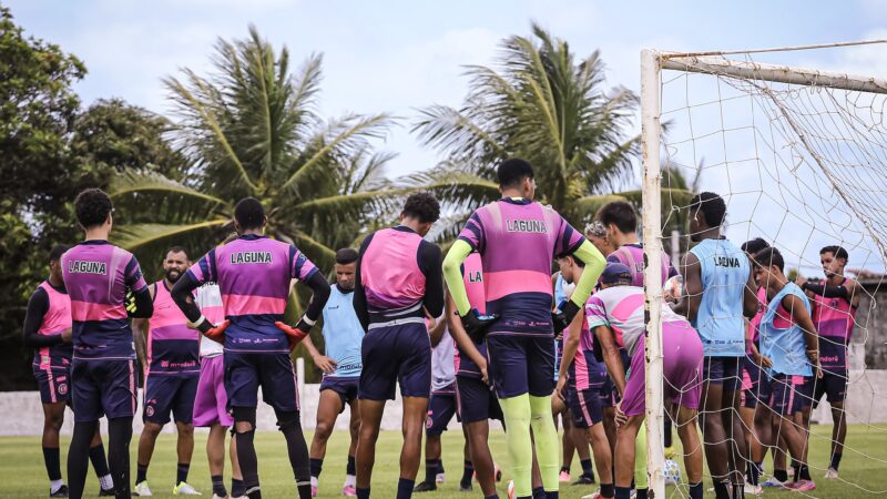 Primeiro time vegano das Américas estreia nesta quarta na Copa do Brasil