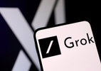 X diz a governo que faltam detalhes sobre queixa de conteúdo sexual no Grok