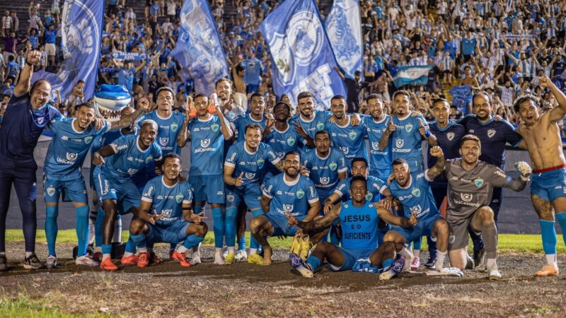 Londrina projeta semifinal contra o Athletico entre cautela e confiança: “Temos condições”