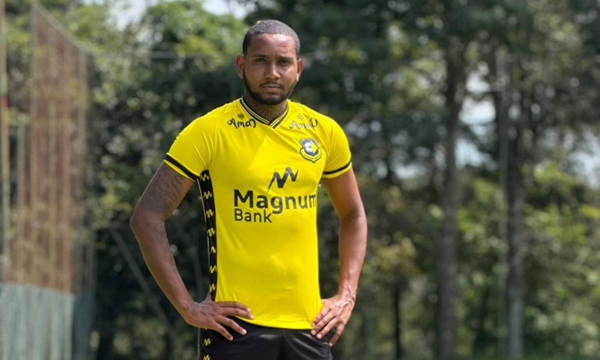 Herói do acesso no Londrina, Manzoli aposta no projeto do São Bernardo para retornar à Europa