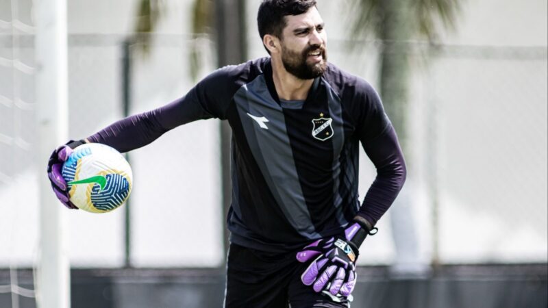 Madureira x ABC: onde assistir ao vivo, horário e prováveis escalações