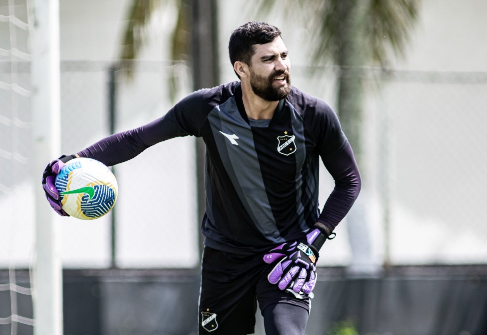 Madureira x ABC: onde assistir ao vivo, horário e prováveis escalações