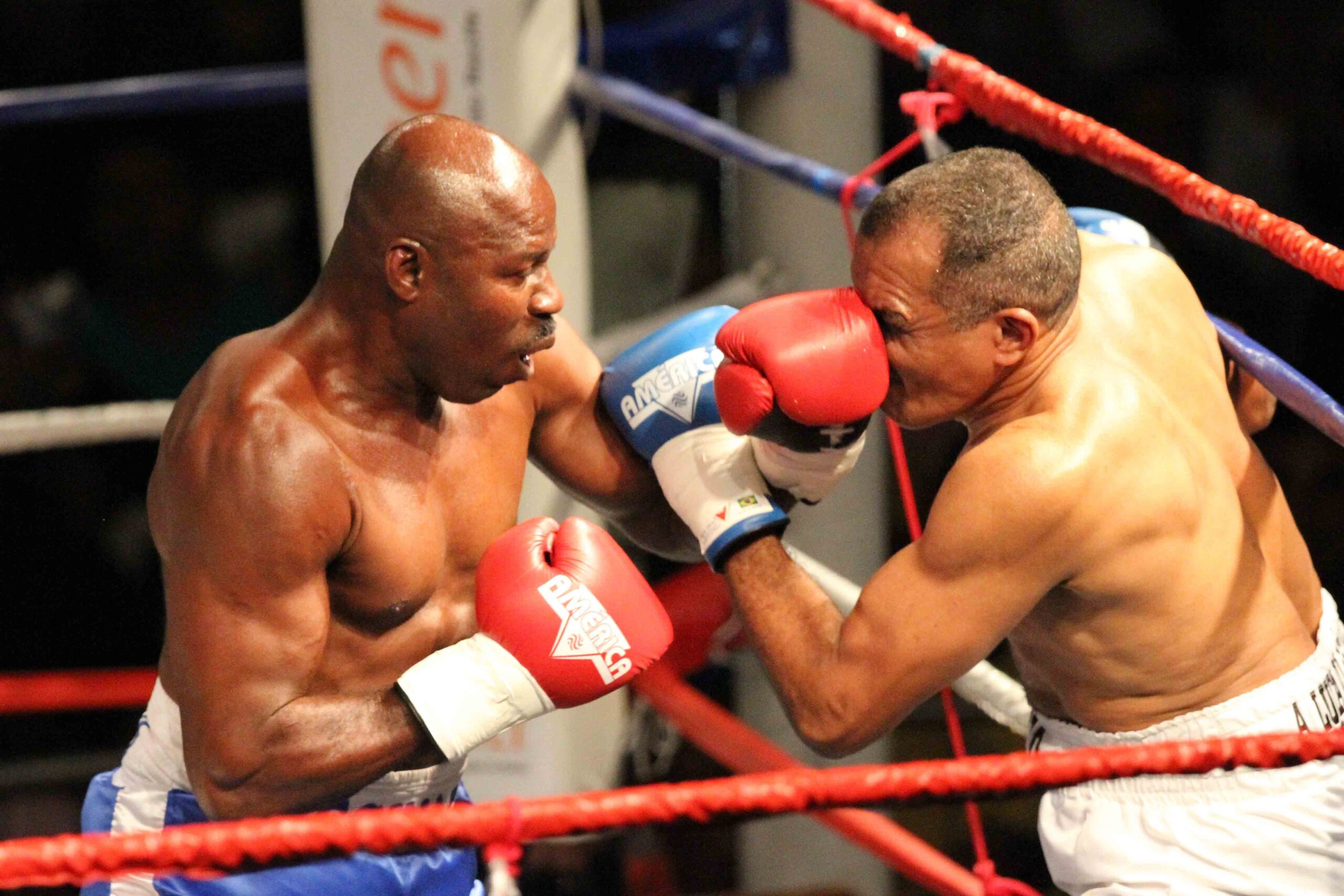 Reginaldo “Holyfield” é preso sob suspeita de agredir sobrinha