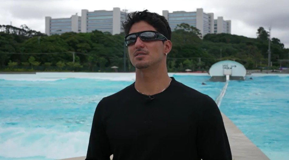 Medina Surf Fest reúne grandes estrelas do surfe brasileiro na piscina de ondas do tri mundial