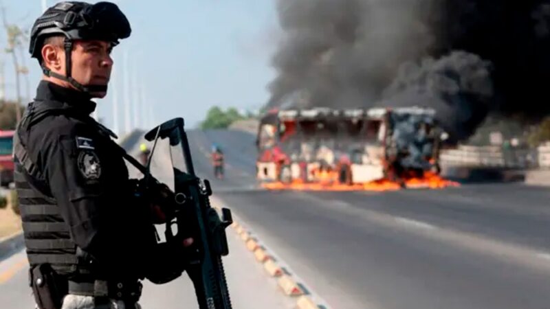 Por que a morte de ‘El Mencho’, traficante mais procurado do México, não reduz a violência no país