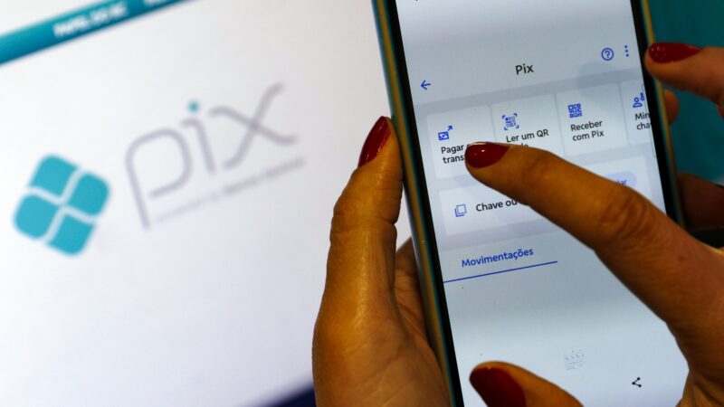 BC informa vazamento de dados cadastrais de chaves PIX sob responsabilidade do Agibank