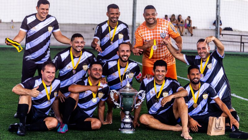 Hattrick League: Newcastle vence Leicester e é campeão da Copa da Liga