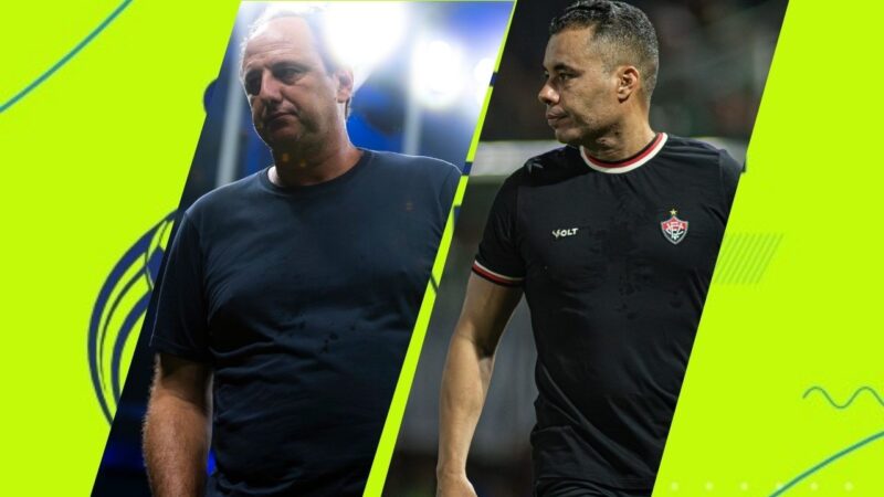 Segue o BAba debate saídas do Bahia, time para Libertadores, e Vitória com “folga” na Série A