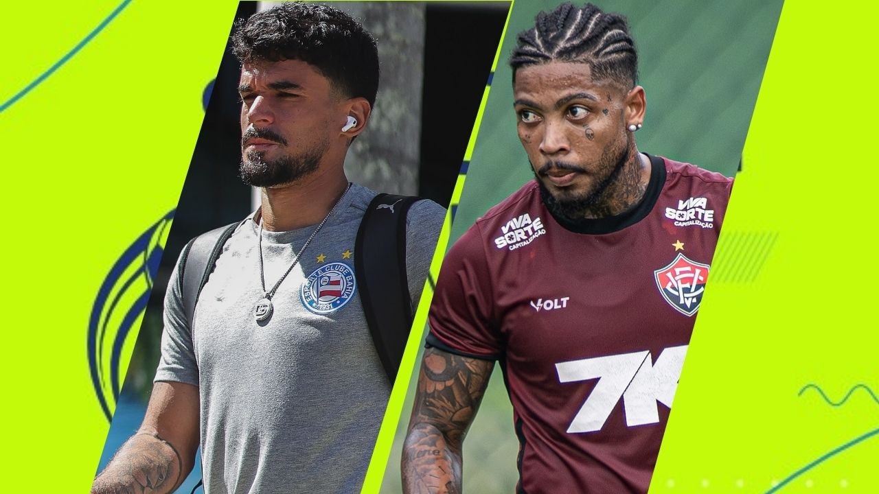 Segue o BAba | Bahia e Vitória com semana de bons resultados e bastidor agitado