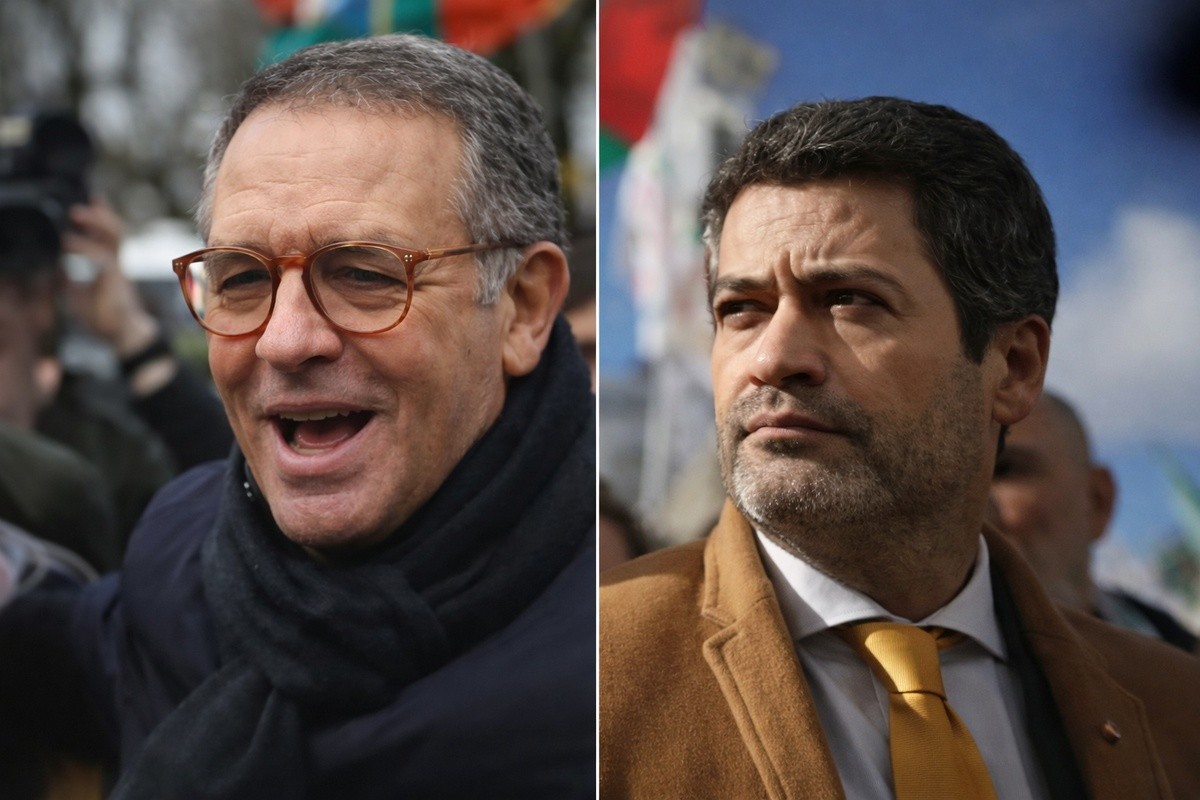 Eleição em Portugal: brasileiros relatam ‘medo e incerteza’ com chance de vitória de candidato anti-imigração