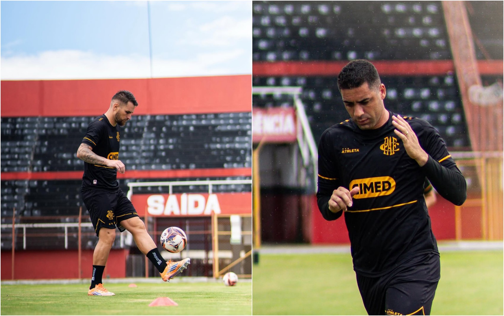 Com bom retrospecto recente contra o Democrata-GV, Pousão fará jogo decisivo para pretensões no Mineiro