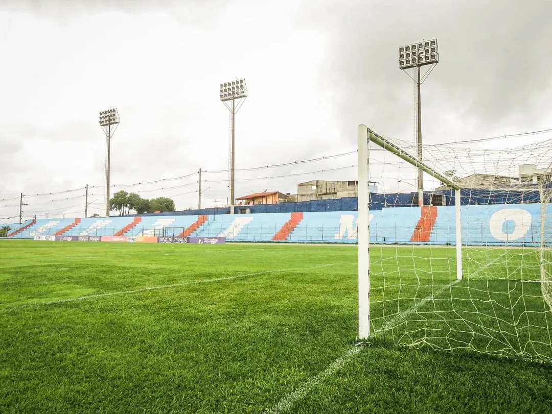 Ecus x Vocem: horário, onde assistir ao vivo e mais