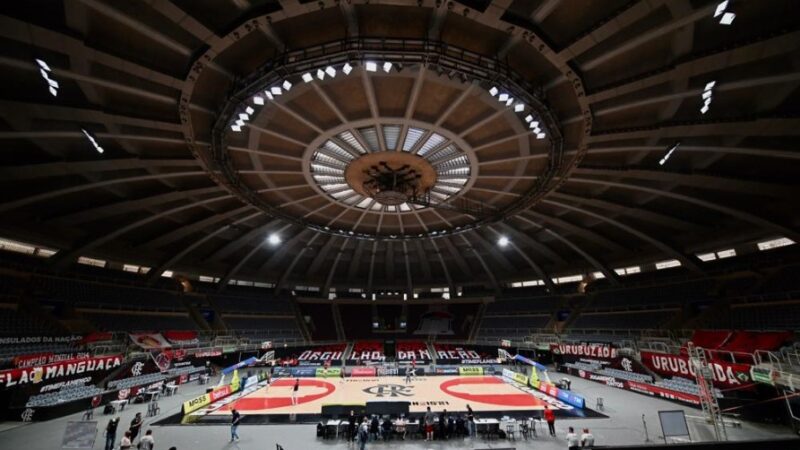 Flamengo x Franca no NBB: onde assistir ao vivo e horário