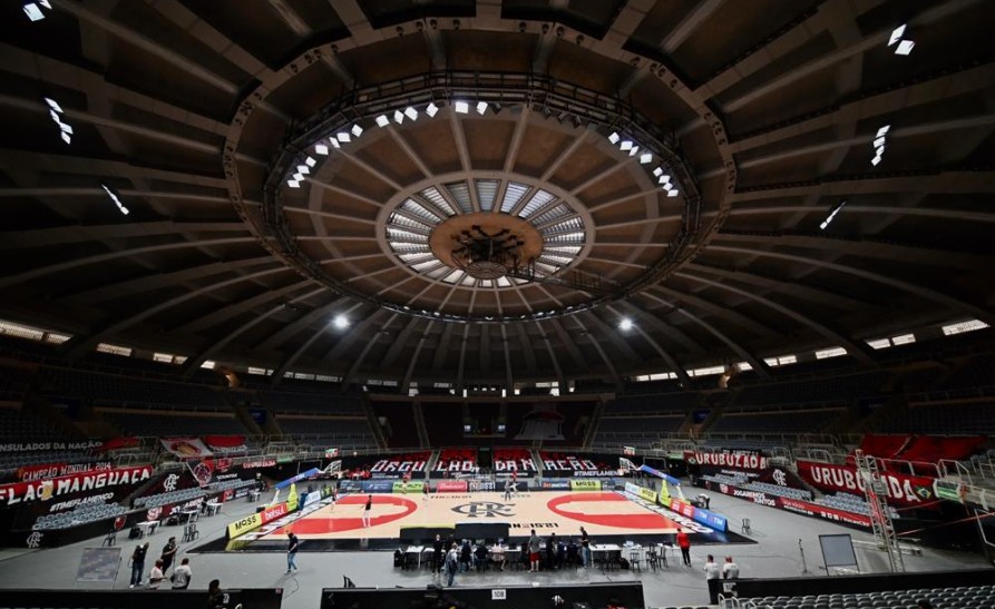 Flamengo x Franca no NBB: onde assistir ao vivo e horário