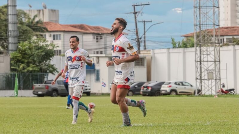 64 gols já movimentaram o Campeonato Rondoniense