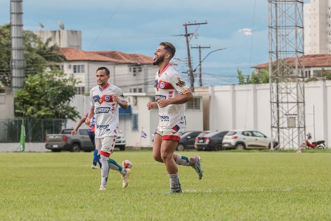 64 gols já movimentaram o Campeonato Rondoniense