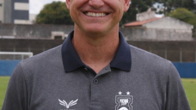 Gerente do Paraná Clube deixa time após 17 dias para ser auxiliar de Fábio Carille na Arábia
