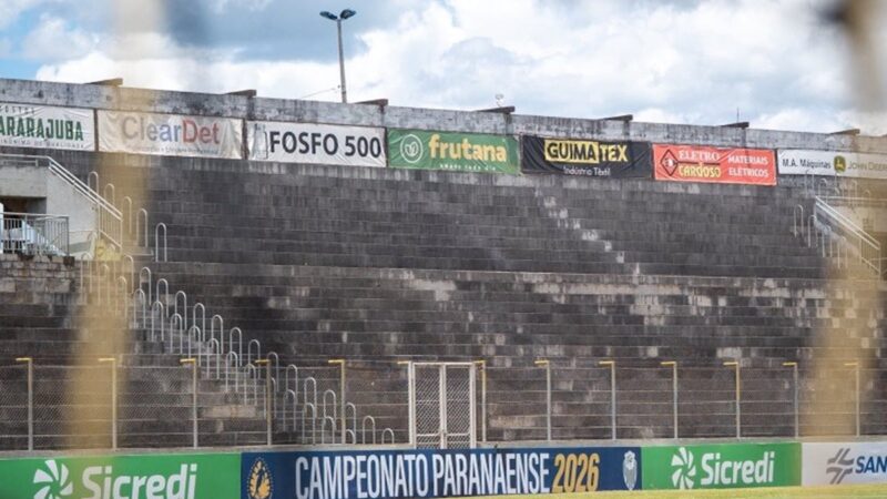 Cascavel x Andraus: onde assistir ao vivo, horário e escalações