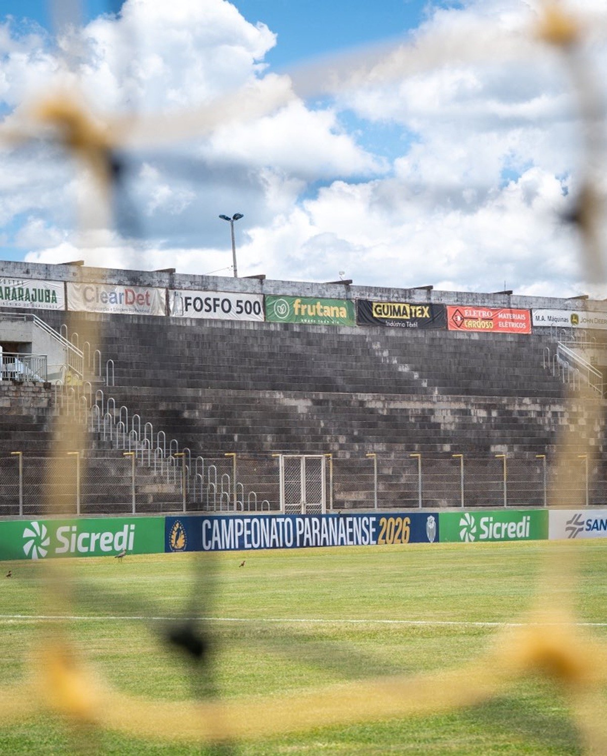 Cascavel x Andraus: onde assistir ao vivo, horário e escalações