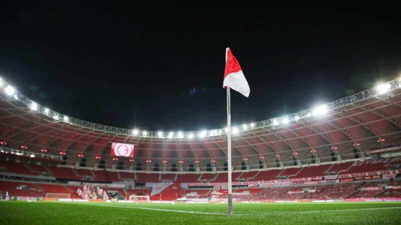 Internacional x Palmeiras: onde assistir ao vivo, horário e escalações