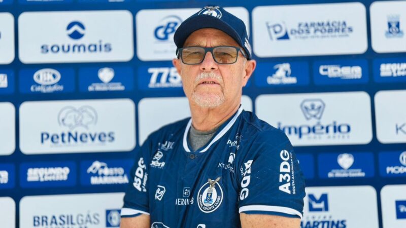 Pombal mantém esperança e parte para decisão contra o Sousa para tentar escapar do rebaixamento