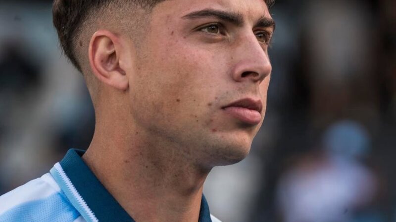 Dupla de argentinos reforça poder de marcação do Grêmio; veja análise das contratações