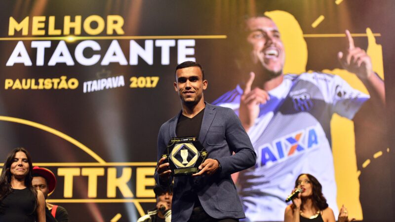 De volta após nove anos, Pottker inicia segunda passagem pela Ponte