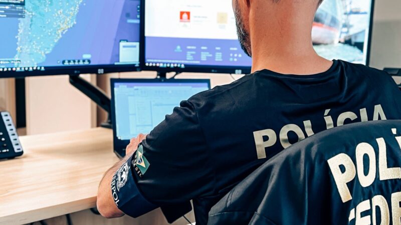 Ministério da Justiça e Interpol anunciam ‘força integrada’ sul-americana contra o tráfico