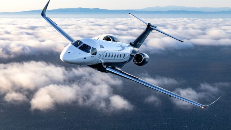 Novo regime tarifário dos Estados Unidos exclue aviões brasileiros de novas tarifas e zera alíquota