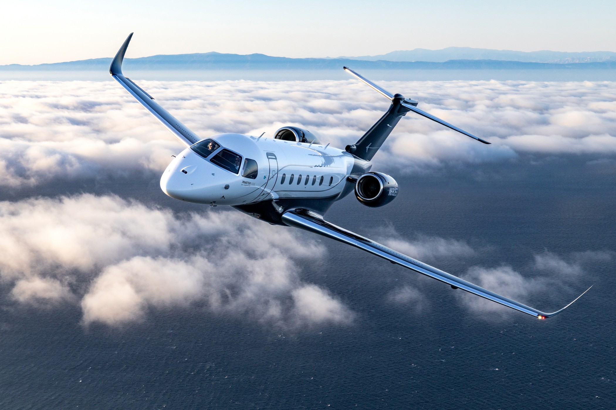 Novo regime tarifário dos Estados Unidos exclue aviões brasileiros de novas tarifas e zera alíquota