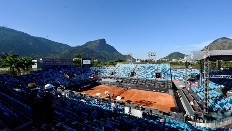 Rio Open 2026 começa neste sábado: veja programação e onde assistir