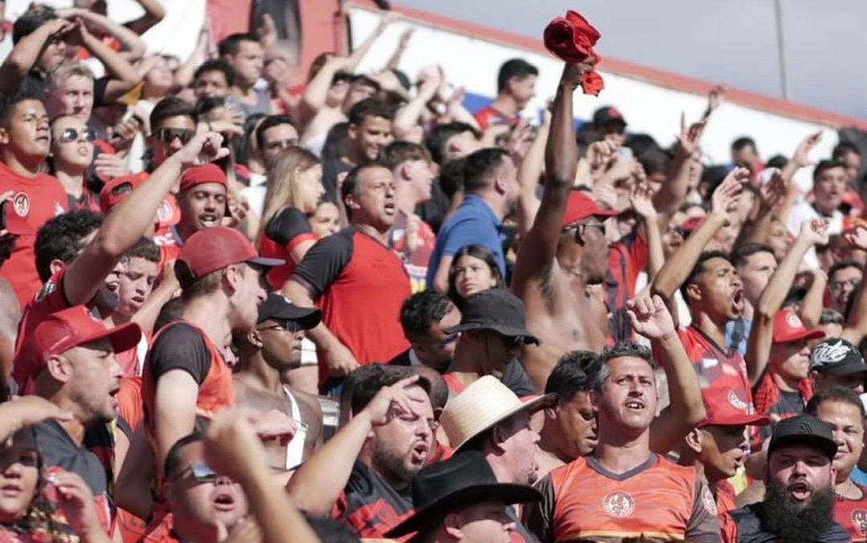 Pouso Alegre tem melhor desempenho financeiro entre equipes do interior no Campeonato Mineiro; veja rendas