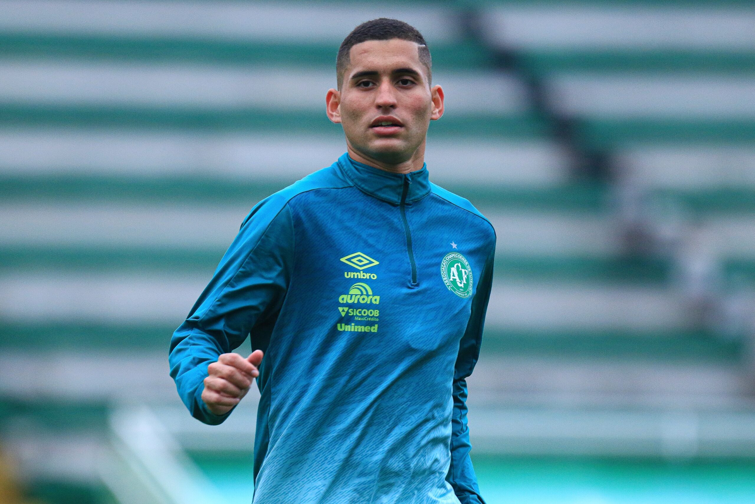 Meia Ravanelli é o novo reforço do Itabaiana para temporada 2026