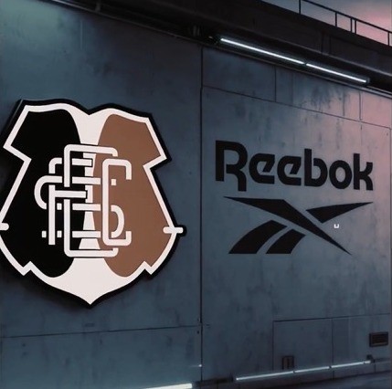 Santa Cruz lançará uniformes feitos pela Reebok na próxima sexta-feira