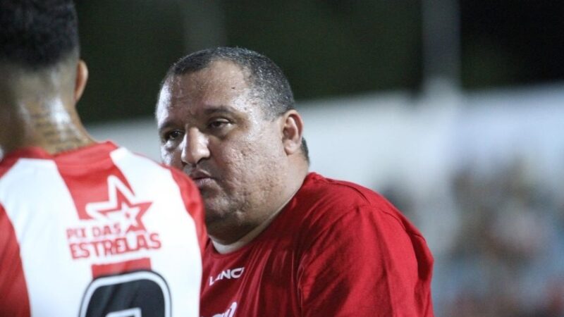 Higor César deixa o Esporte de Patos em meio à luta contra queda no Campeonato Paraibano 2026