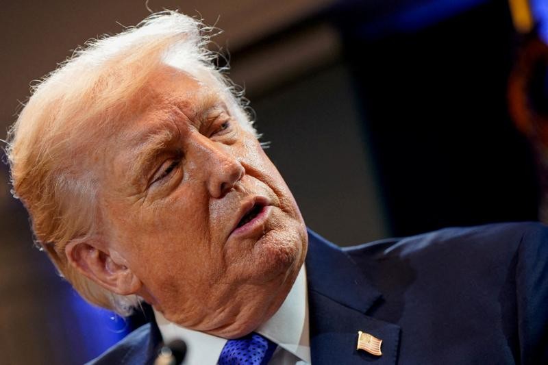 Tarifaço de Trump entra em vigor nesta terça; relembre os fatos e entenda efeitos da taxa de 15%